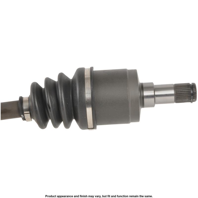 1988 Pontiac Sunburst CV Axle Assembly Front Left Cardone Select 661121 image 2 of 3