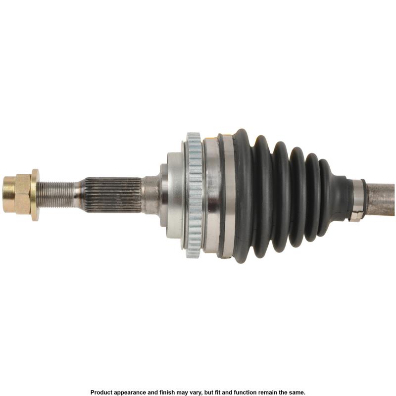 1996 Chevrolet Beretta CV Axle Assembly Front Left Cardone Select 661122 image 1 of 3