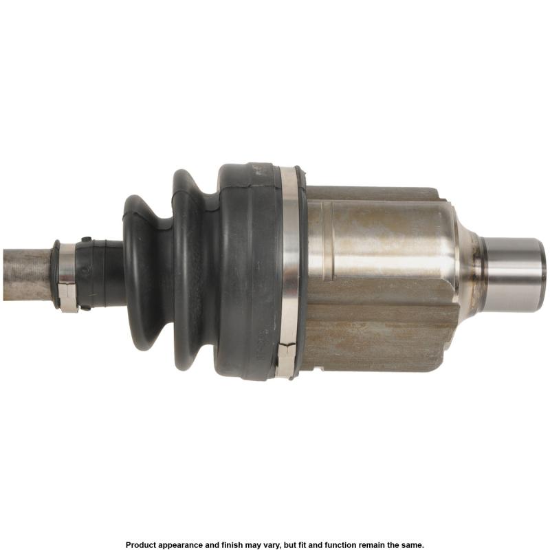 1996 Chevrolet Beretta CV Axle Assembly Front Left Cardone Select 661122 image 2 of 3
