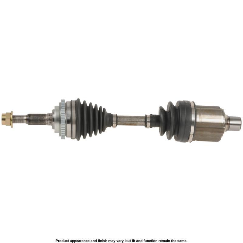 1996 Chevrolet Beretta CV Axle Assembly Front Left Cardone Select 661122 image 3 of 3