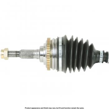 1997 Buick Skylark CV Axle Assembly Front Left Cardone Select 661123 image 1 of 3