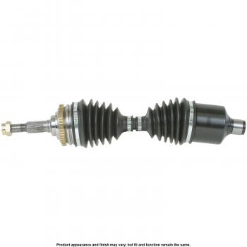 1997 Buick Skylark CV Axle Assembly Front Left Cardone Select 661123 image 2 of 3