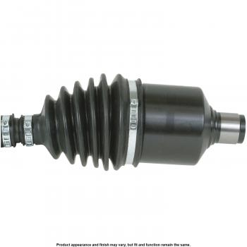 1997 Buick Skylark CV Axle Assembly Front Left Cardone Select 661123 image 3 of 3