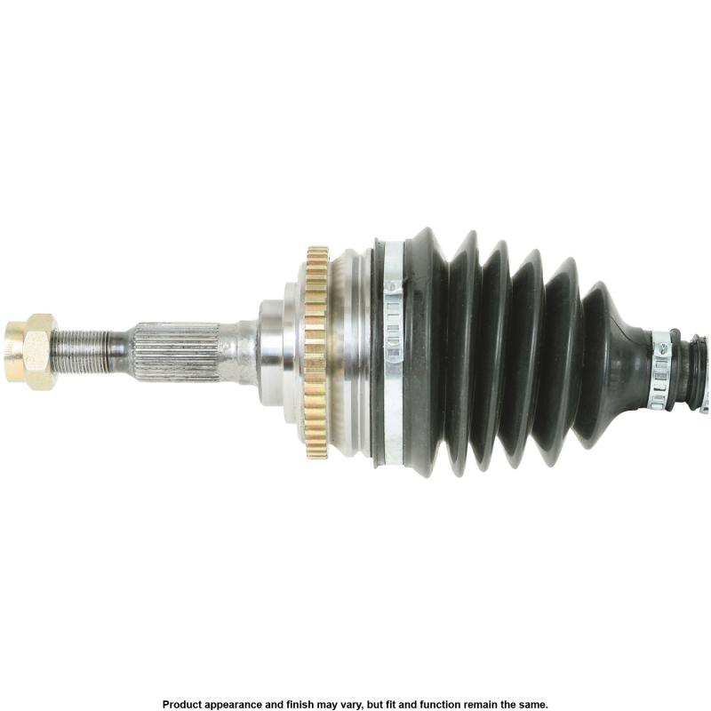 1996 Chevrolet Beretta CV Axle Assembly Front Left Cardone Select 661123 image 1 of 3