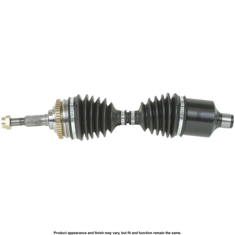 1996 Chevrolet Beretta CV Axle Assembly Front Left Cardone Select 661123 image 2 of 3
