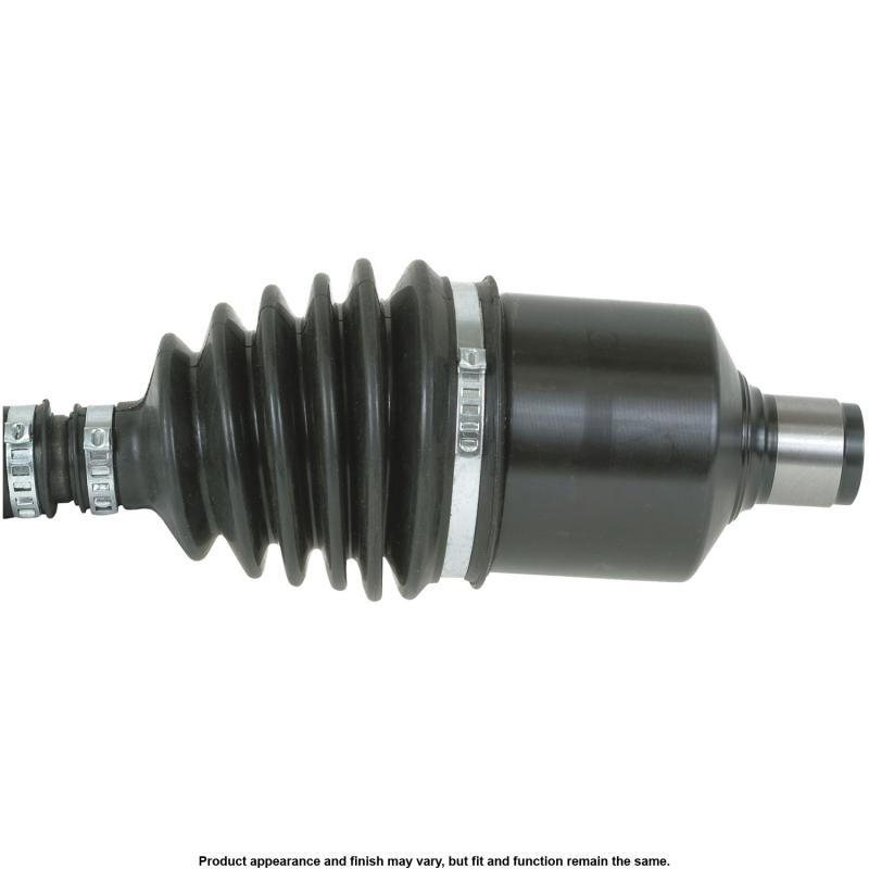 1996 Chevrolet Beretta CV Axle Assembly Front Left Cardone Select 661123 image 3 of 3