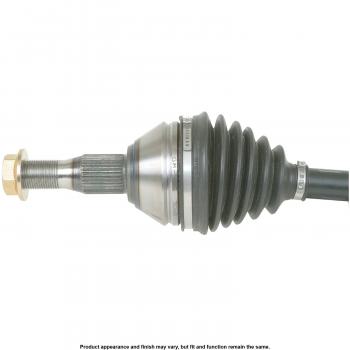 1992 Oldsmobile Silhouette CV Axle Assembly Front Left Cardone Select 661126 image 1 of 3