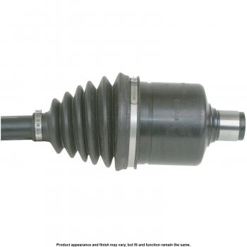 1992 Oldsmobile Silhouette CV Axle Assembly Front Left Cardone Select 661126 image 2 of 3
