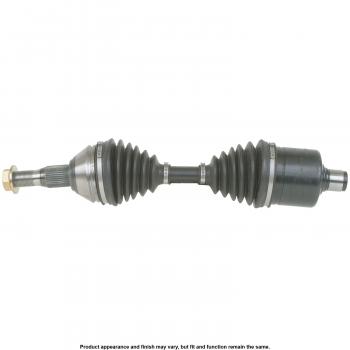 1992 Oldsmobile Silhouette CV Axle Assembly Front Left Cardone Select 661126 image 3 of 3