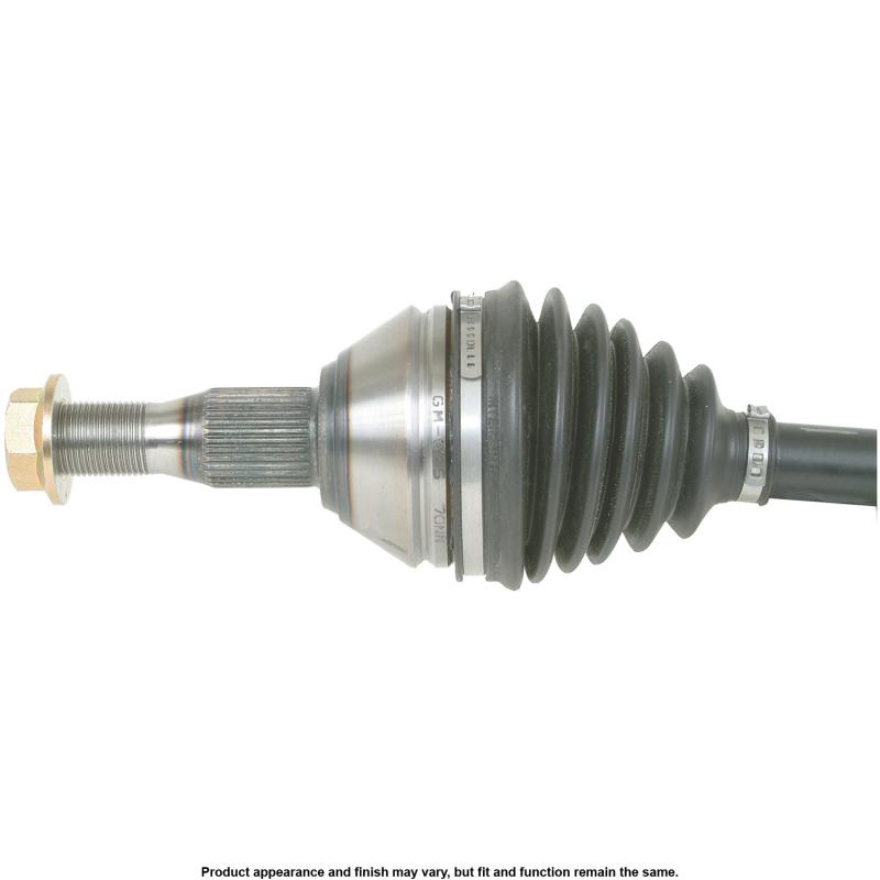 1996 Oldsmobile Cutlass Ciera CV Axle Assembly Front Left Cardone Select 661126 image 1 of 3