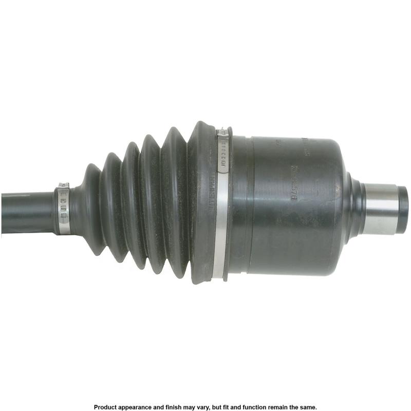 1996 Oldsmobile Cutlass Ciera CV Axle Assembly Front Left Cardone Select 661126 image 2 of 3