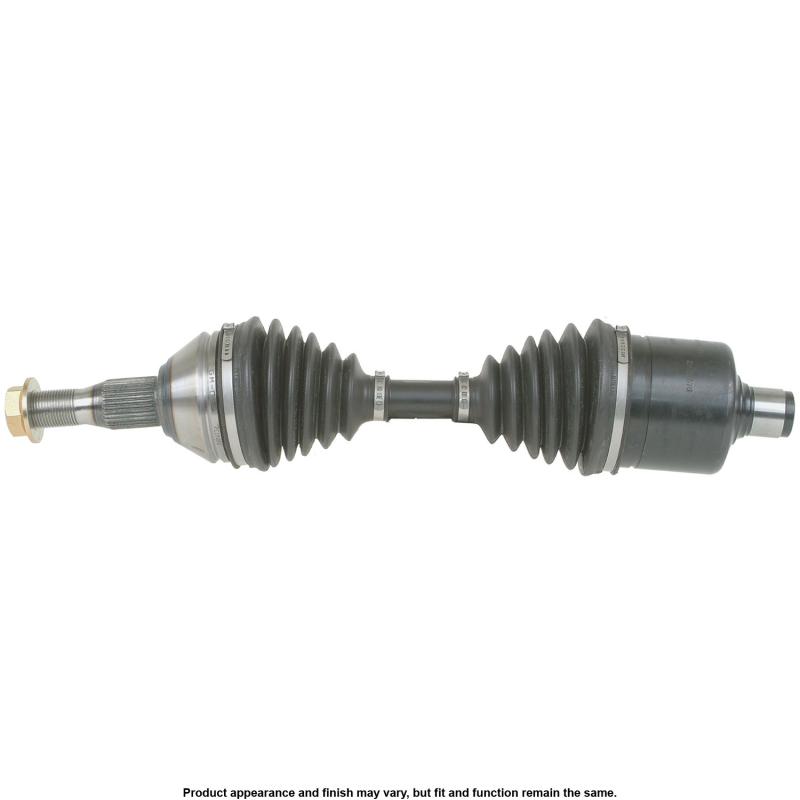 1996 Oldsmobile Cutlass Ciera CV Axle Assembly Front Left Cardone Select 661126 image 3 of 3