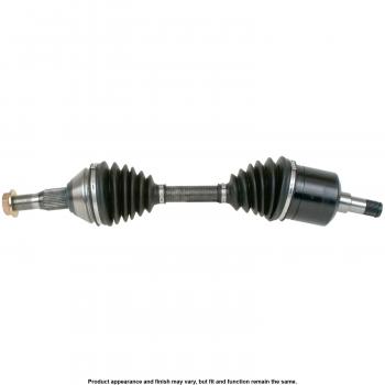 1992 Oldsmobile Silhouette CV Axle Assembly Front Right Cardone Select 661127 image 1 of 3