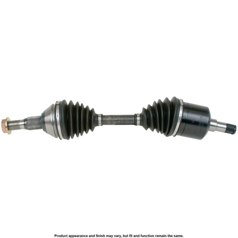1996 Oldsmobile Cutlass Ciera CV Axle Assembly Front Right Cardone Select 661127 image 1 of 3