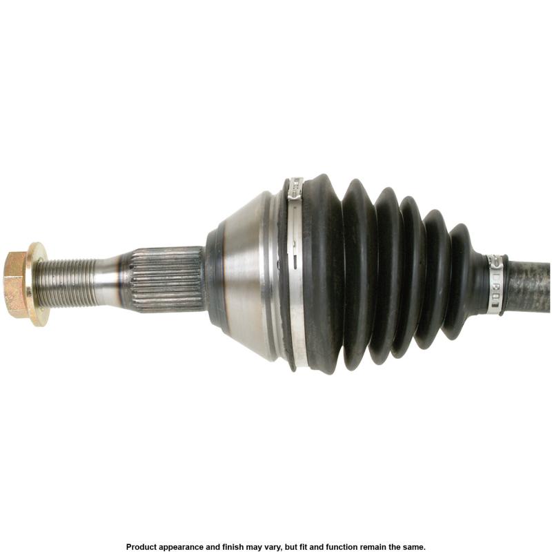 1996 Oldsmobile Cutlass Ciera CV Axle Assembly Front Right Cardone Select 661127 image 3 of 3