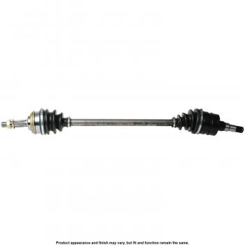 1992 Geo Prizm CV Axle Assembly Front Right Cardone Select 661136 image 1 of 3