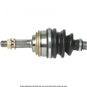 1992 Geo Prizm CV Axle Assembly Front Right Cardone Select 661136 image 2 of 3