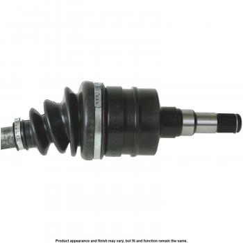 1992 Geo Prizm CV Axle Assembly Front Right Cardone Select 661136 image 3 of 3