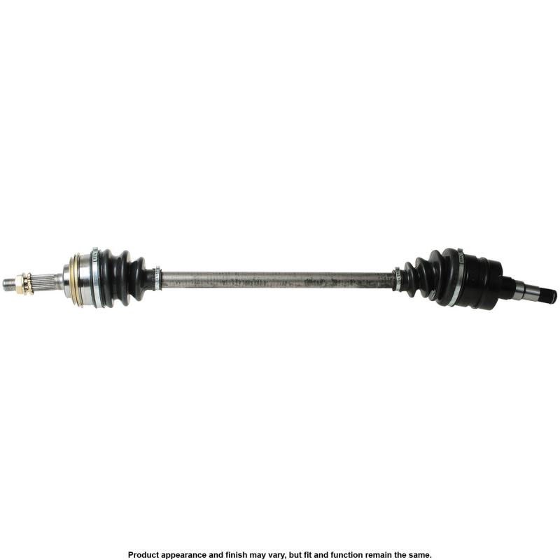 1988 Toyota Corolla CV Axle Assembly Front Right Cardone Select 661136 image 1 of 3