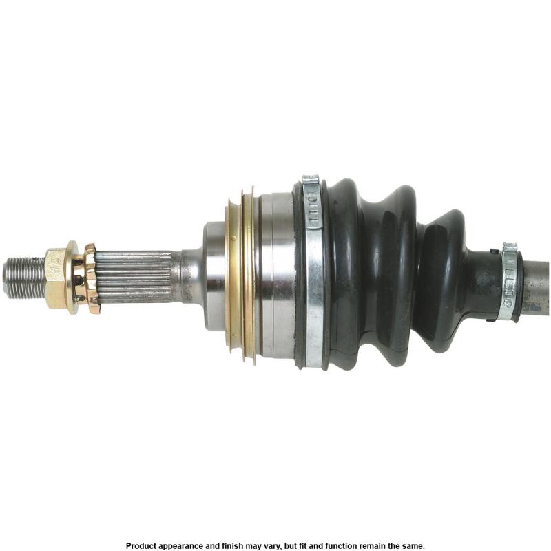 1988 Toyota Corolla CV Axle Assembly Front Right Cardone Select 661136 image 2 of 3