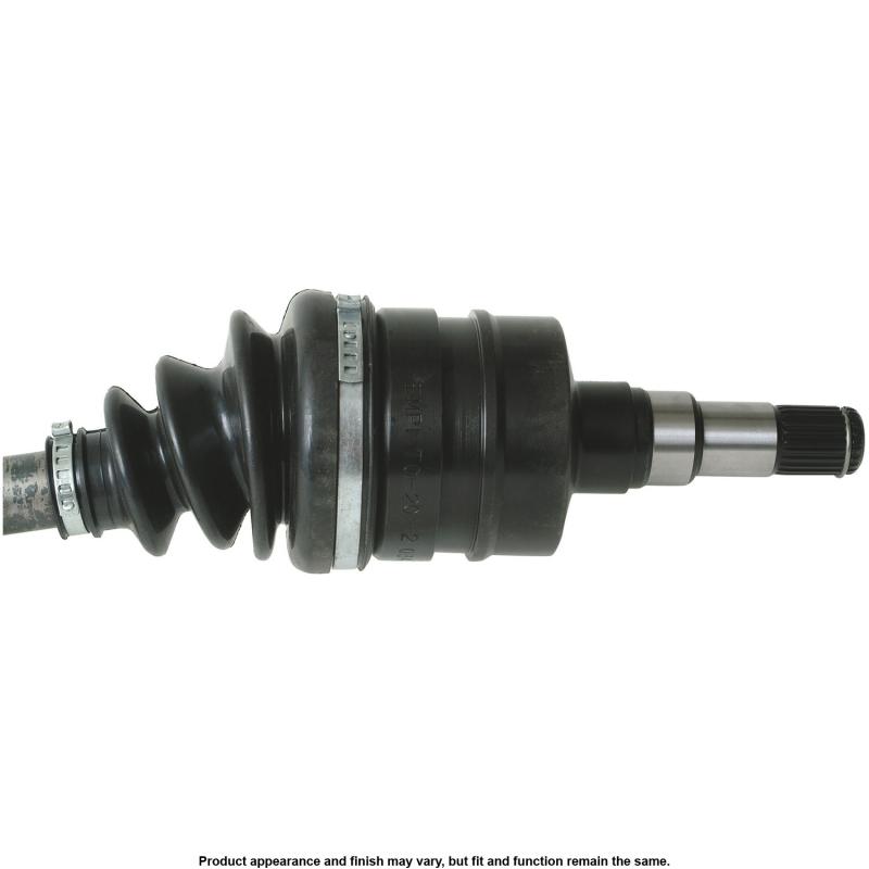 1988 Toyota Corolla CV Axle Assembly Front Right Cardone Select 661136 image 3 of 3