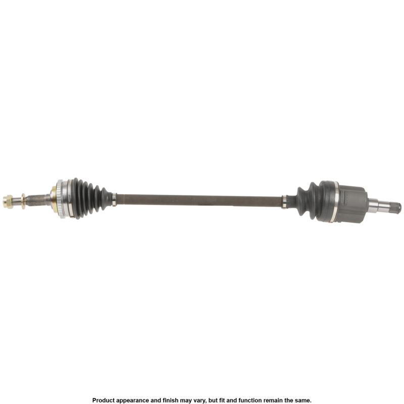 1996 Chevrolet Beretta CV Axle Assembly Front Right Cardone Select 661163 image 1 of 3