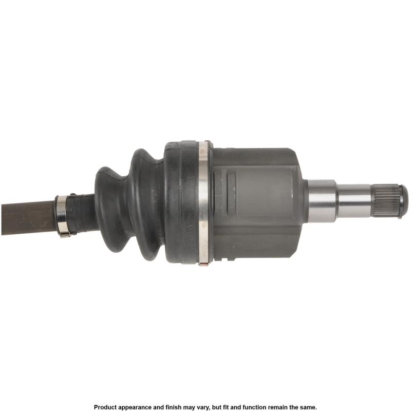 1996 Chevrolet Beretta CV Axle Assembly Front Right Cardone Select 661163 image 2 of 3