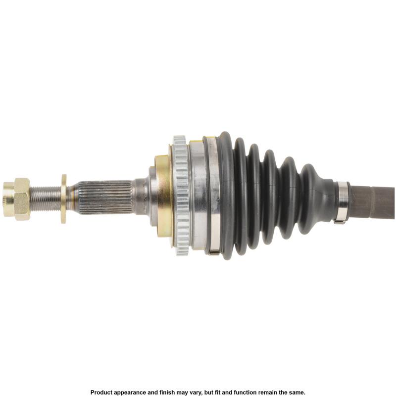 1996 Chevrolet Beretta CV Axle Assembly Front Right Cardone Select 661163 image 3 of 3