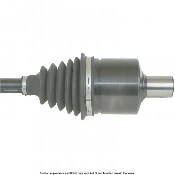 1994 Cadillac DeVille CV Axle Assembly Front Left Cardone Select 661172 image 2 of 3