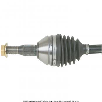 1994 Cadillac DeVille CV Axle Assembly Front Left Cardone Select 661172 image 3 of 3