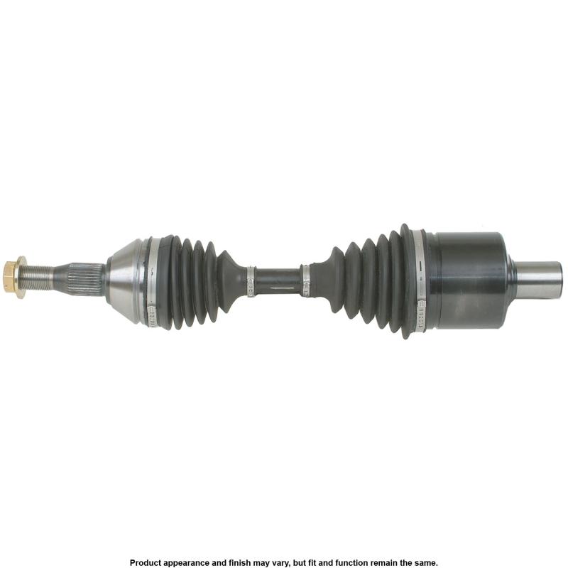 1994 Cadillac Eldorado CV Axle Assembly Front Left Cardone Select 661172 image 1 of 3