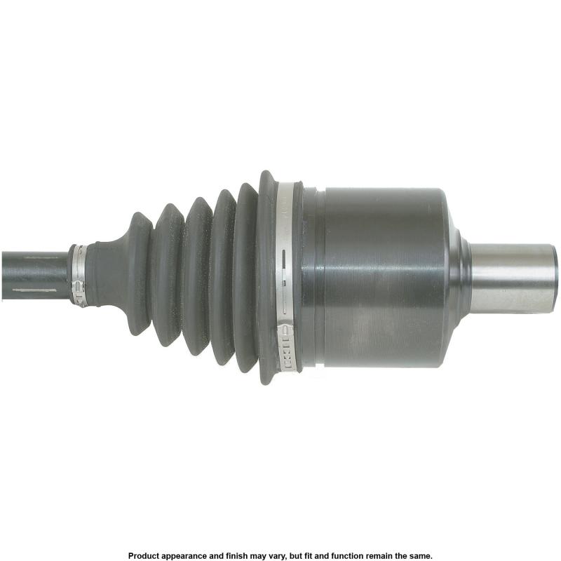 1994 Cadillac Eldorado CV Axle Assembly Front Left Cardone Select 661172 image 2 of 3