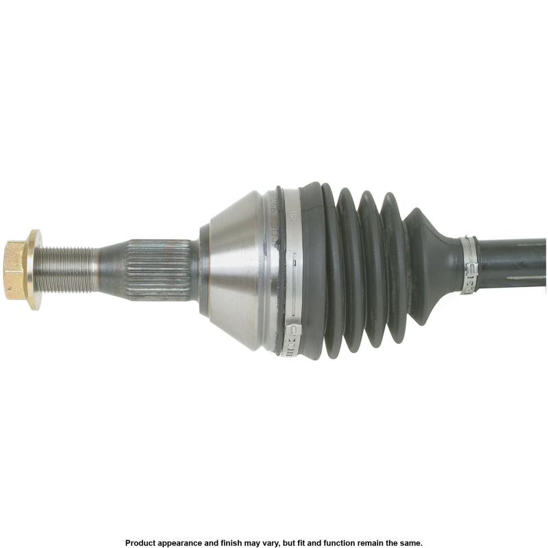 1994 Cadillac Eldorado CV Axle Assembly Front Left Cardone Select 661172 image 3 of 3
