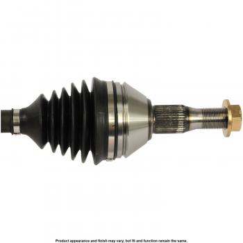 1999 Buick Riviera CV Axle Assembly Front Right Cardone Select 661198 image 1 of 3