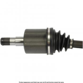 1999 Buick Riviera CV Axle Assembly Front Right Cardone Select 661198 image 2 of 3