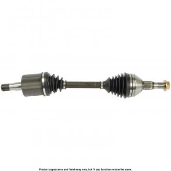 1999 Buick Riviera CV Axle Assembly Front Right Cardone Select 661198 image 3 of 3