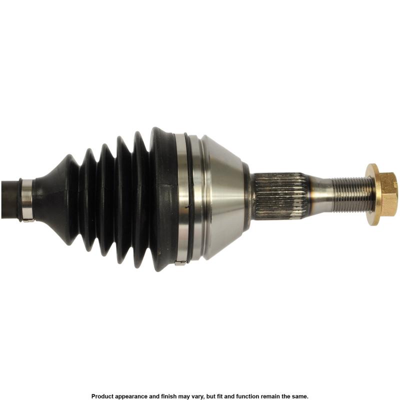 2002 Buick Park Avenue CV Axle Assembly Front Right Cardone Select 661198 image 1 of 3