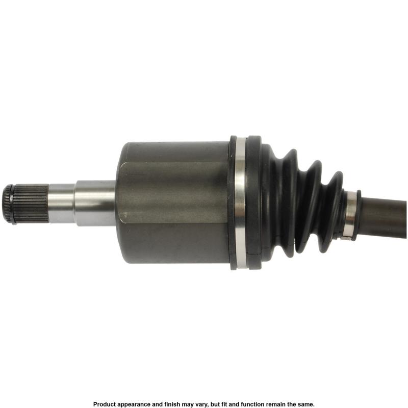 2002 Buick Park Avenue CV Axle Assembly Front Right Cardone Select 661198 image 2 of 3