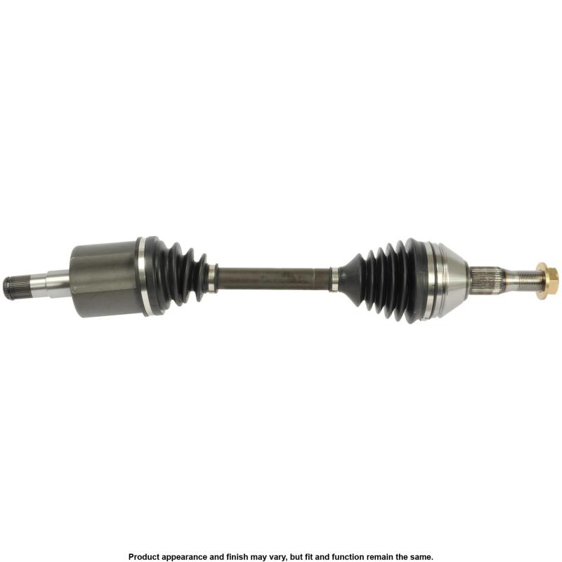 2002 Buick Park Avenue CV Axle Assembly Front Right Cardone Select 661198 image 3 of 3