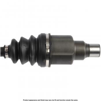 2003 Oldsmobile Silhouette CV Axle Assembly Rear Left Cardone Select 661202 image 2 of 3