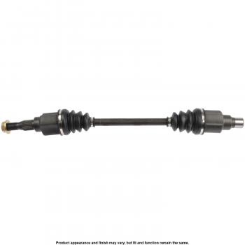 2003 Oldsmobile Silhouette CV Axle Assembly Rear Left Cardone Select 661202 image 3 of 3
