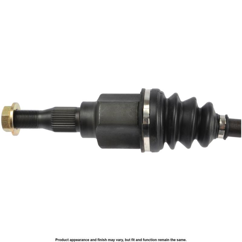 2004 Chevrolet Venture CV Axle Assembly Rear Left Cardone Select 661202 image 1 of 3