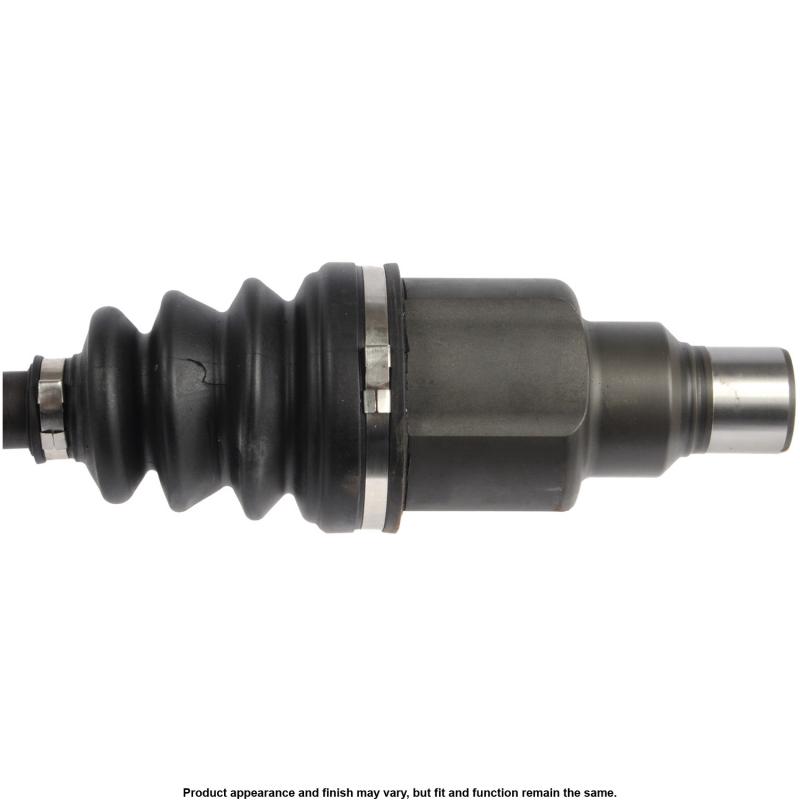 2004 Chevrolet Venture CV Axle Assembly Rear Left Cardone Select 661202 image 2 of 3