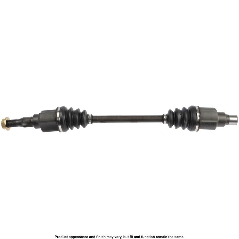 2004 Chevrolet Venture CV Axle Assembly Rear Left Cardone Select 661202 image 3 of 3