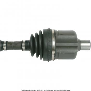1999 Oldsmobile LSS CV Axle Assembly Front Left Cardone Select 661206 image 1 of 3