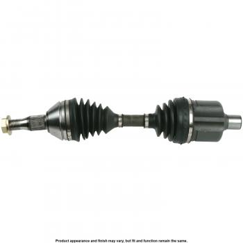 1999 Oldsmobile LSS CV Axle Assembly Front Left Cardone Select 661206 image 2 of 3