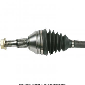 1999 Oldsmobile LSS CV Axle Assembly Front Left Cardone Select 661206 image 3 of 3