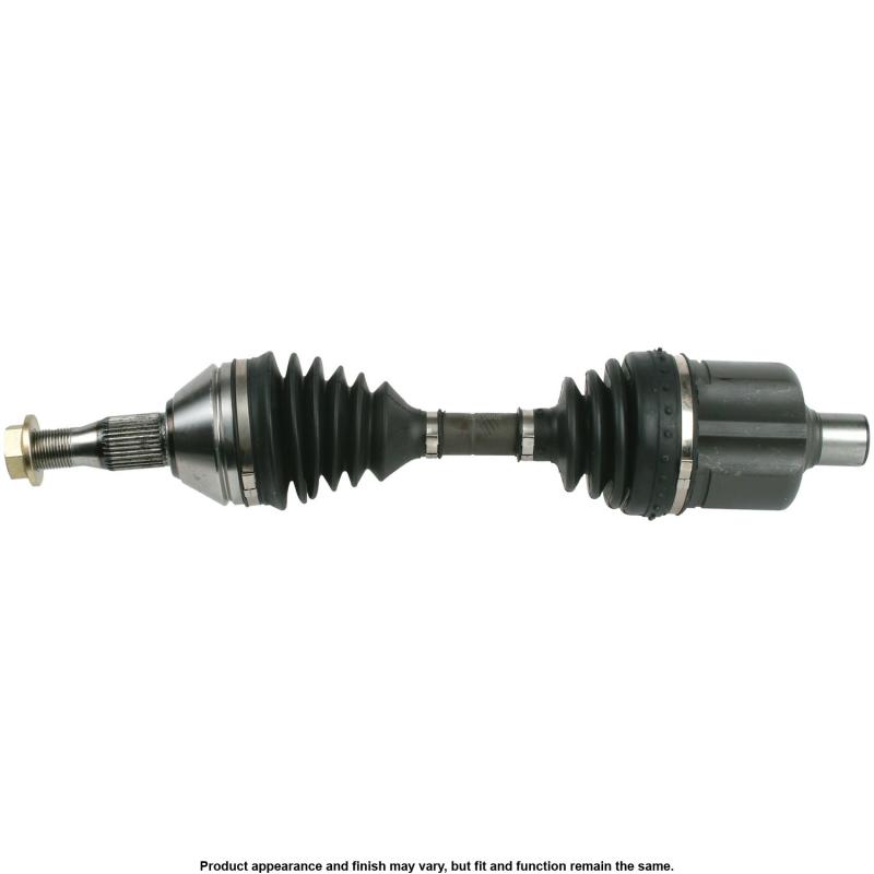 1998 Buick LeSabre CV Axle Assembly Front Left Cardone Select 661206 image 2 of 3