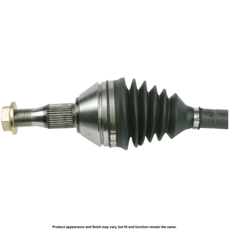 1998 Buick LeSabre CV Axle Assembly Front Left Cardone Select 661206 image 3 of 3