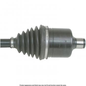 1993 Cadillac DeVille CV Axle Assembly Front Left Cardone Select 661210 image 2 of 3